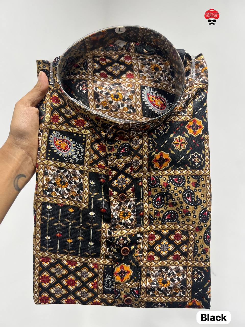 Kurta Pajama