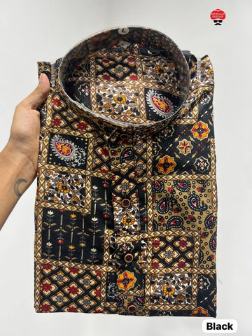 Kurta Pajama