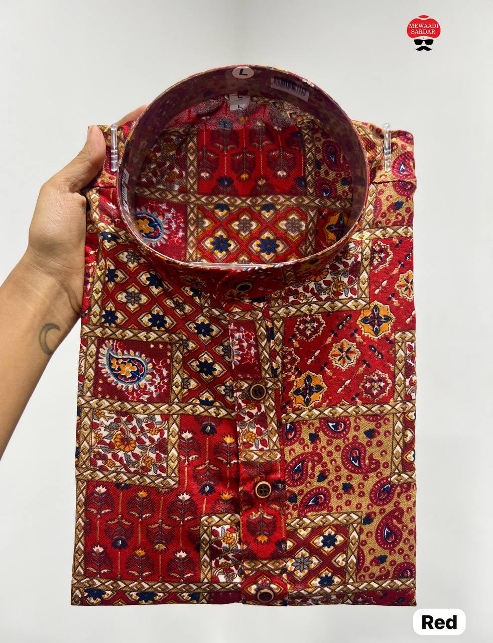 Kurta Pajama