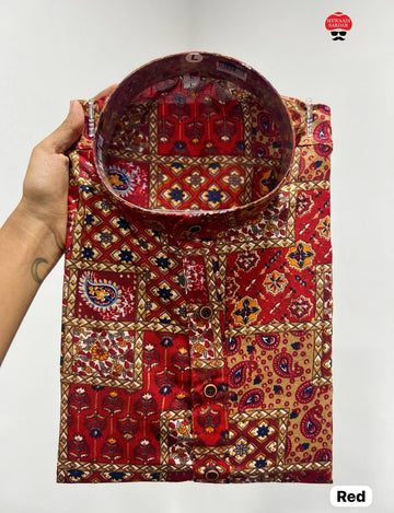 Kurta Pajama