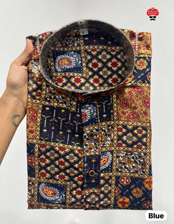 Kurta Pajama