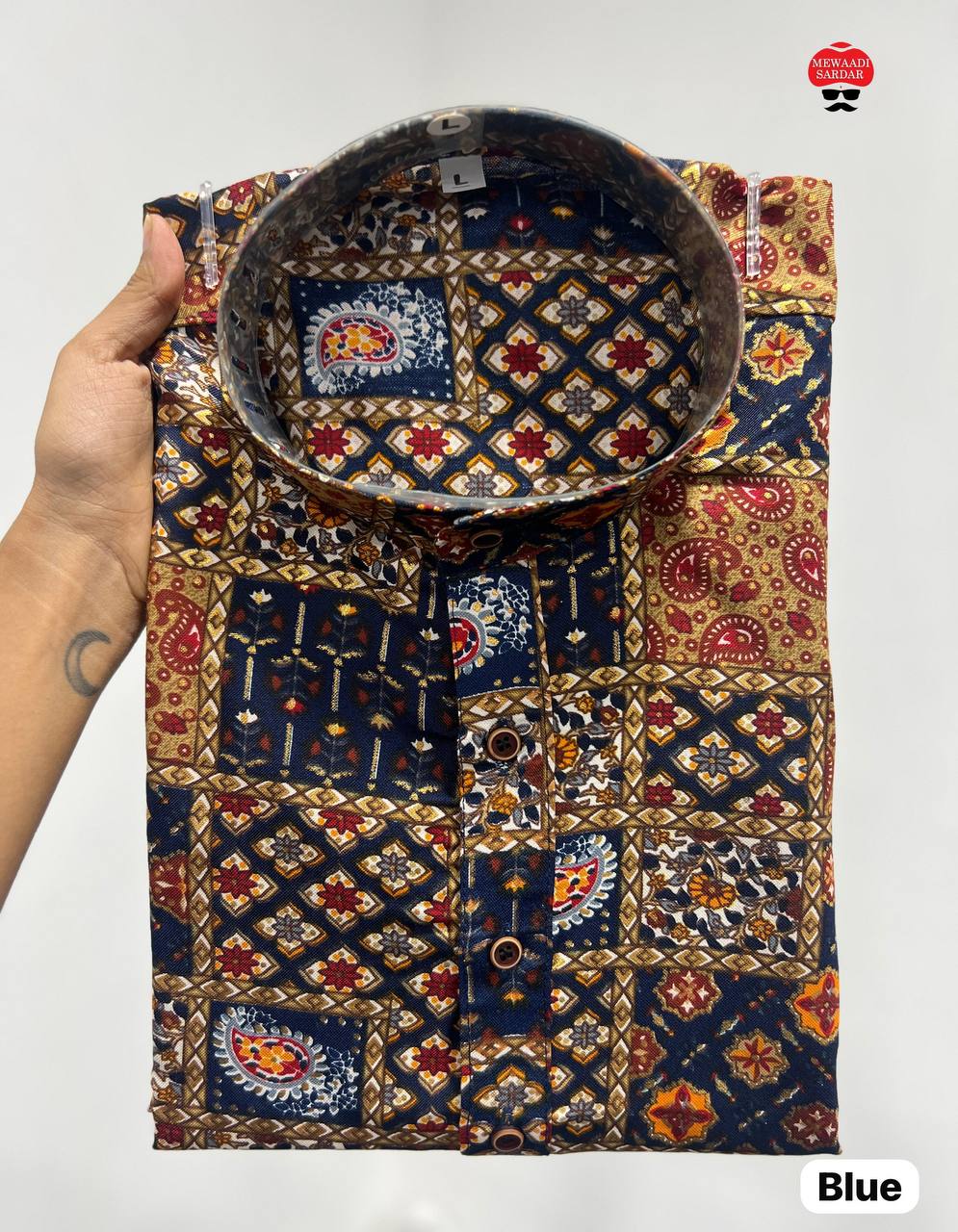 Kurta Pajama