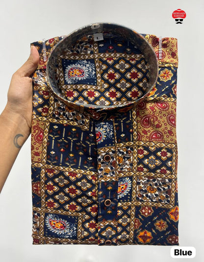 Kurta Pajama