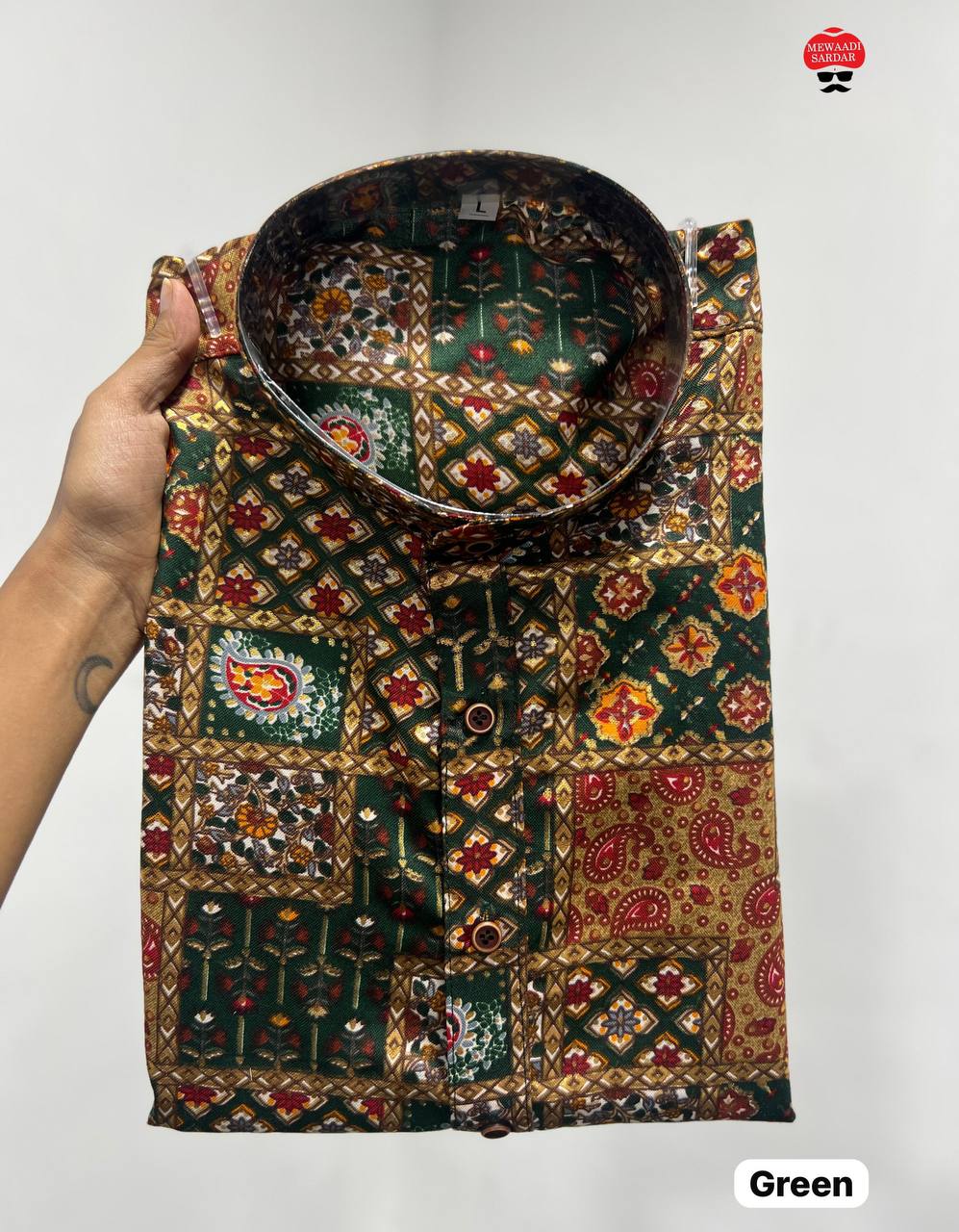Kurta Pajama