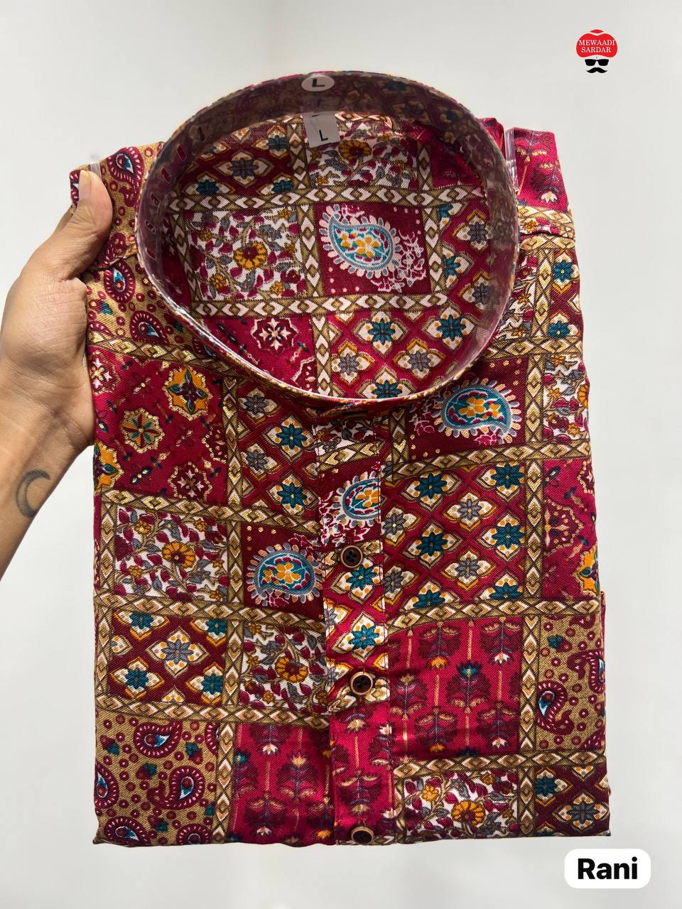 Kurta Pajama
