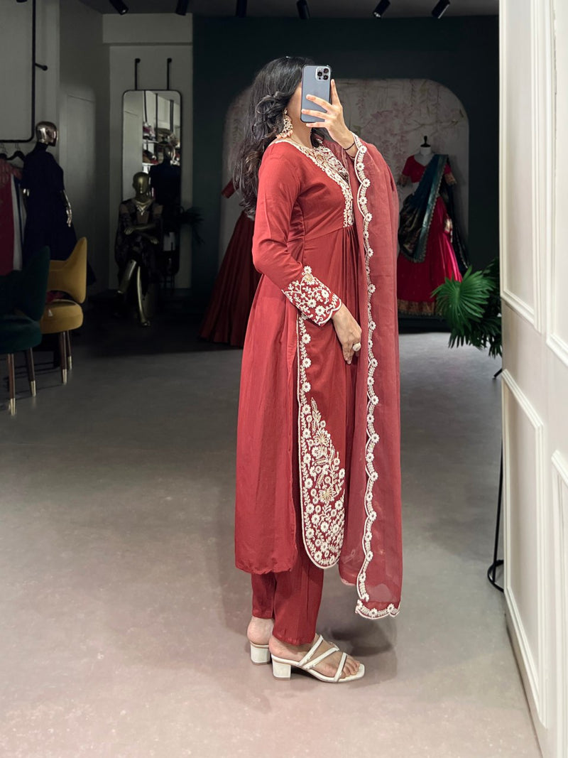 Salwar Suit