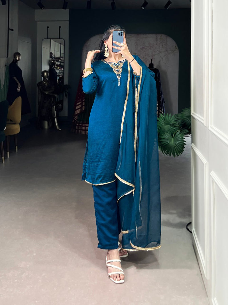 Salwar Suit