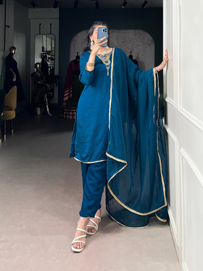 Salwar Suit