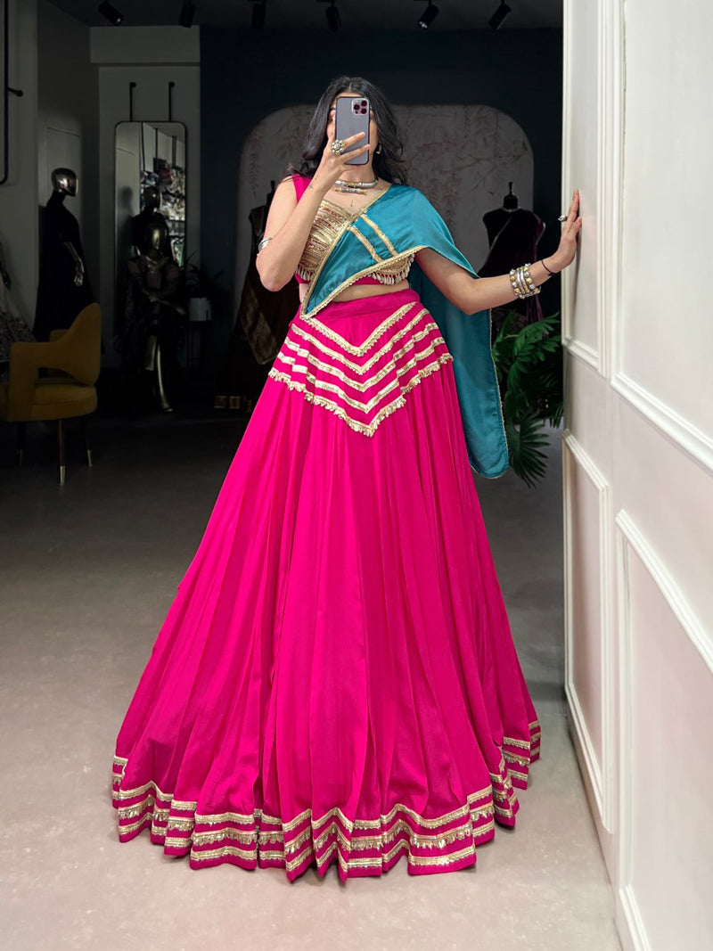 Lehenga Choli