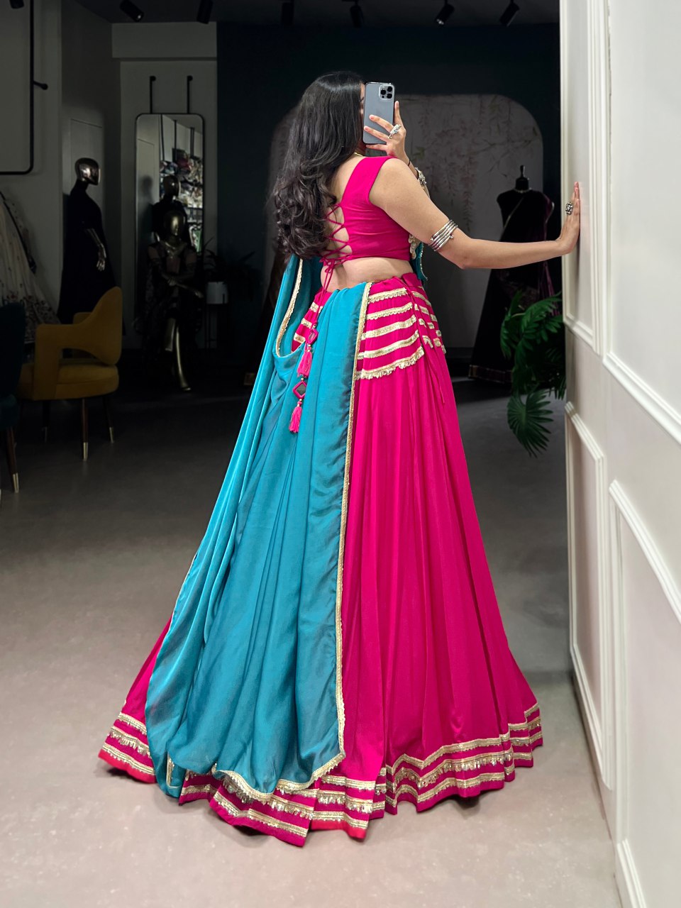 Lehenga Choli