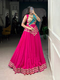 Lehenga Choli