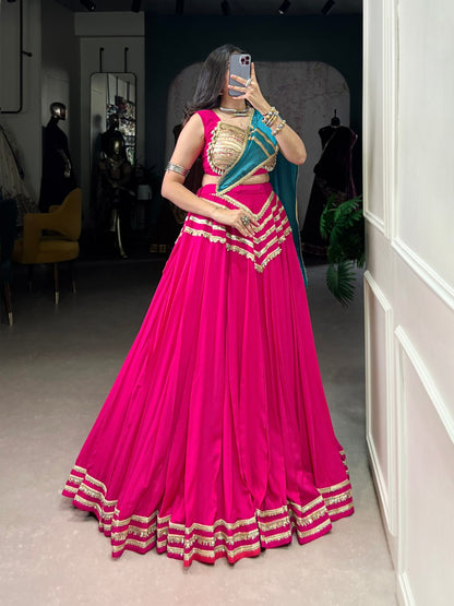 Lehenga Choli
