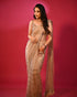 Net Saree