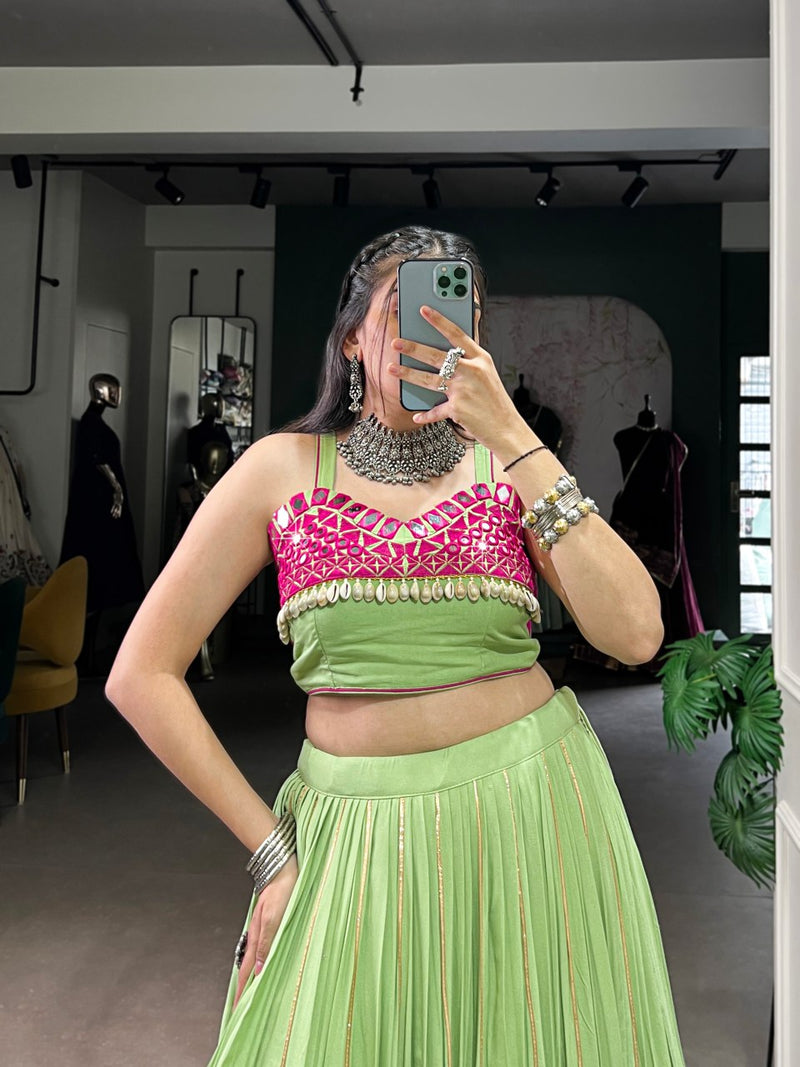 Lehenga Choli