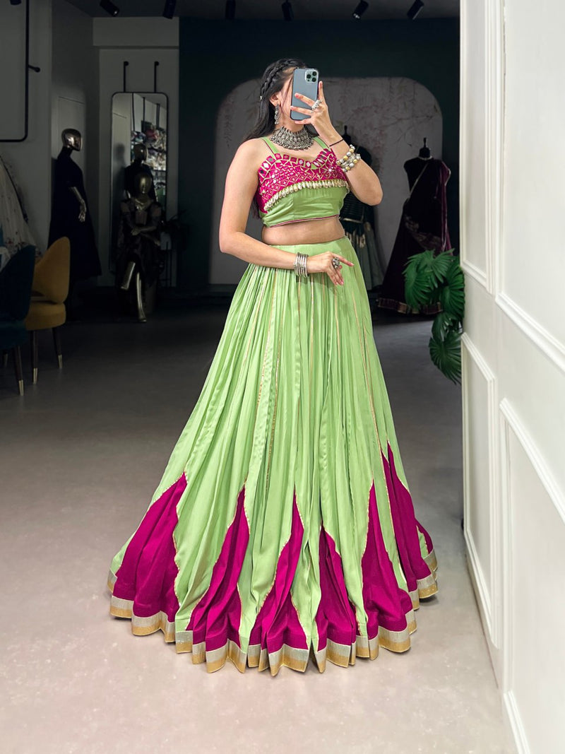 Lehenga Choli