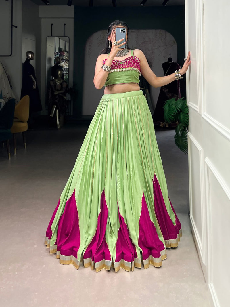Lehenga Choli