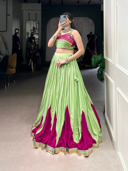 Lehenga Choli