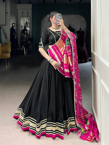 Lehenga Choli