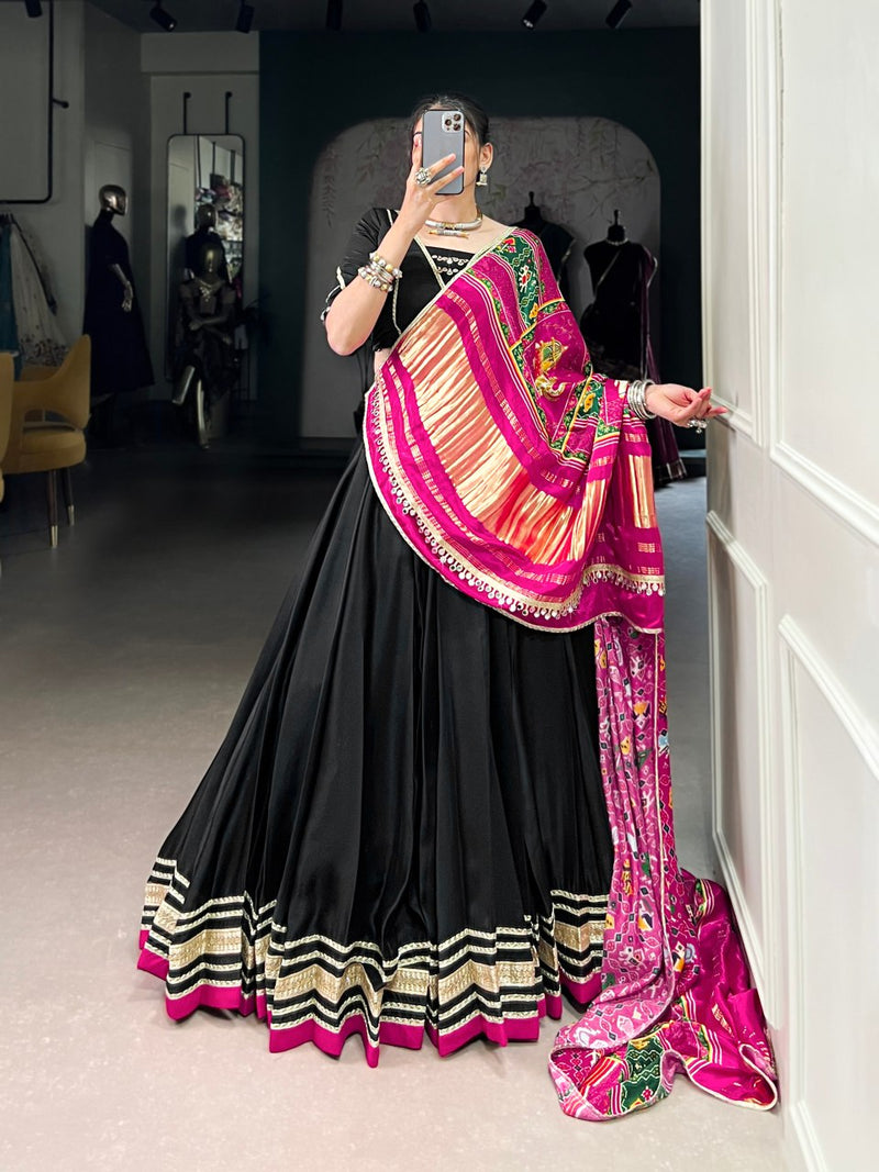Lehenga Choli