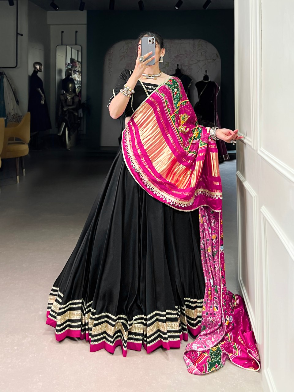 Lehenga Choli