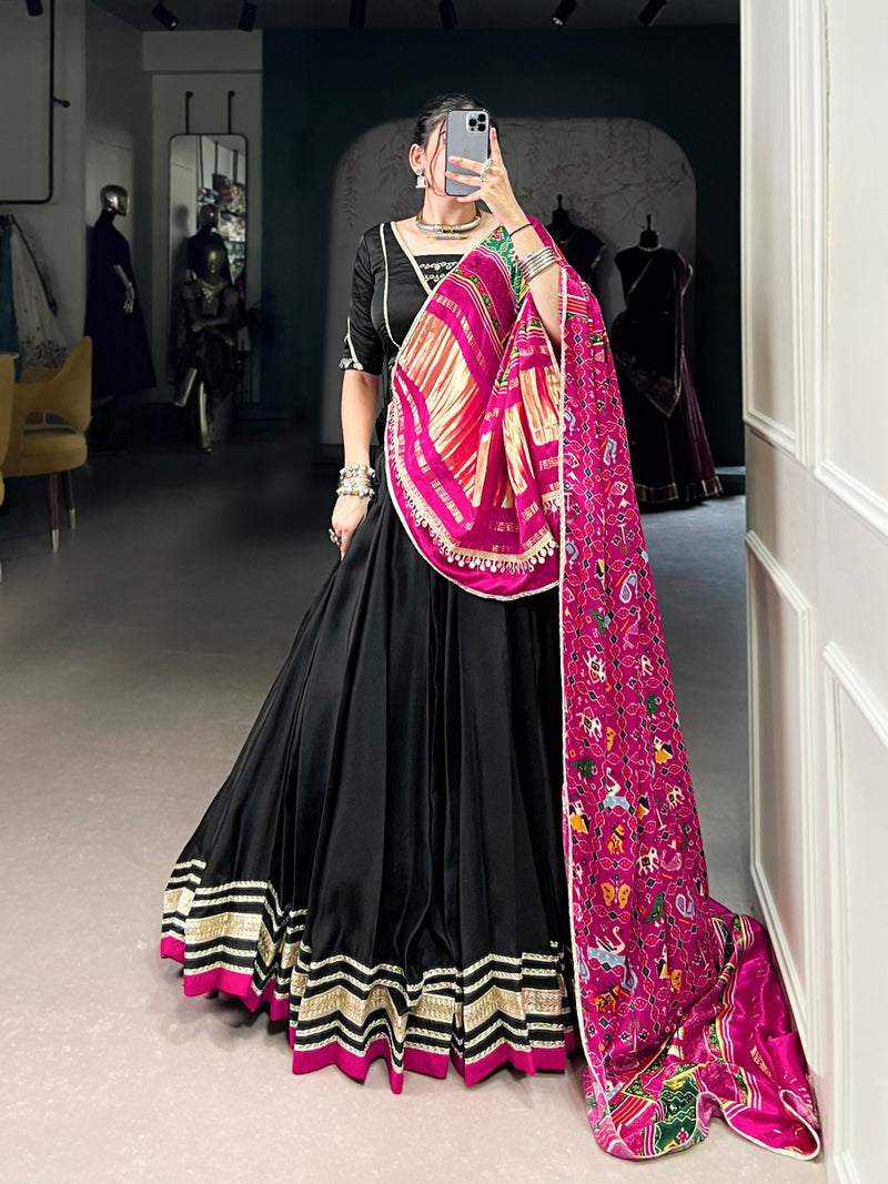 Lehenga Choli