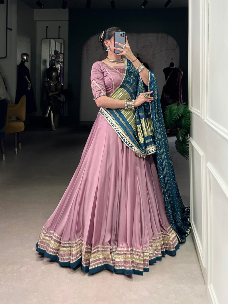 Lehenga Choli
