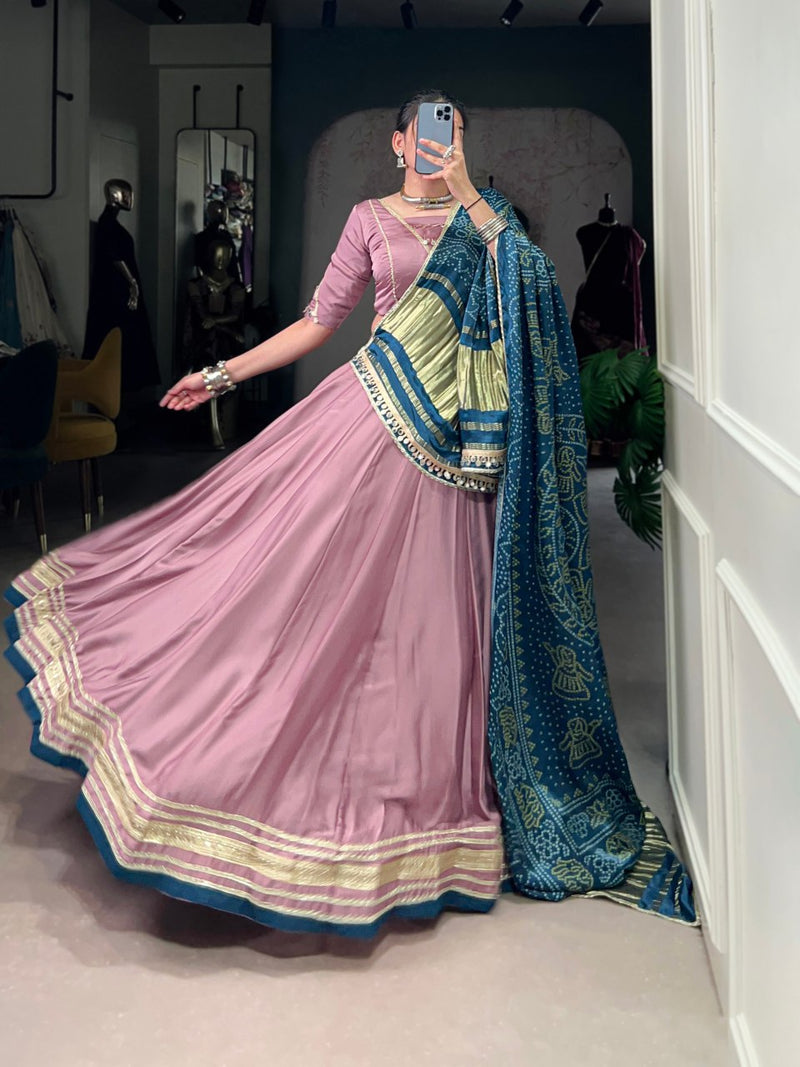 Lehenga Choli