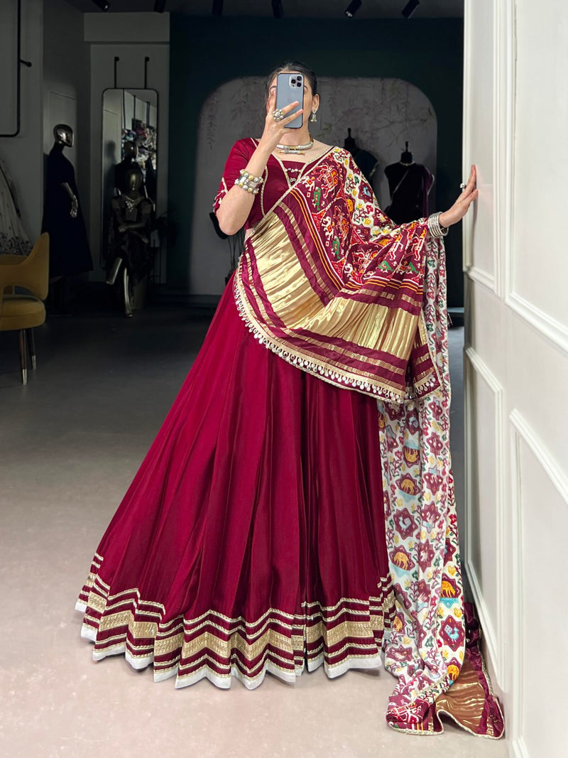 Lehenga Choli