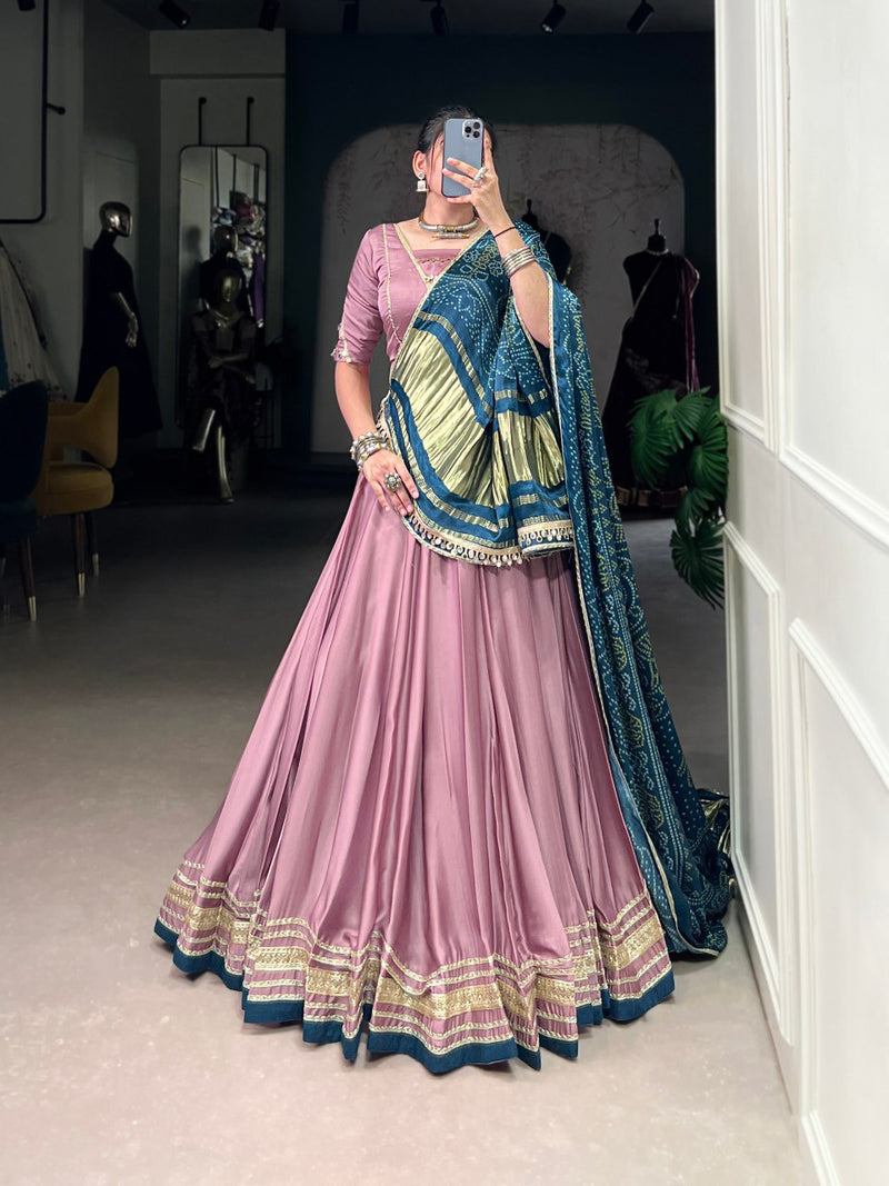 Lehenga Choli