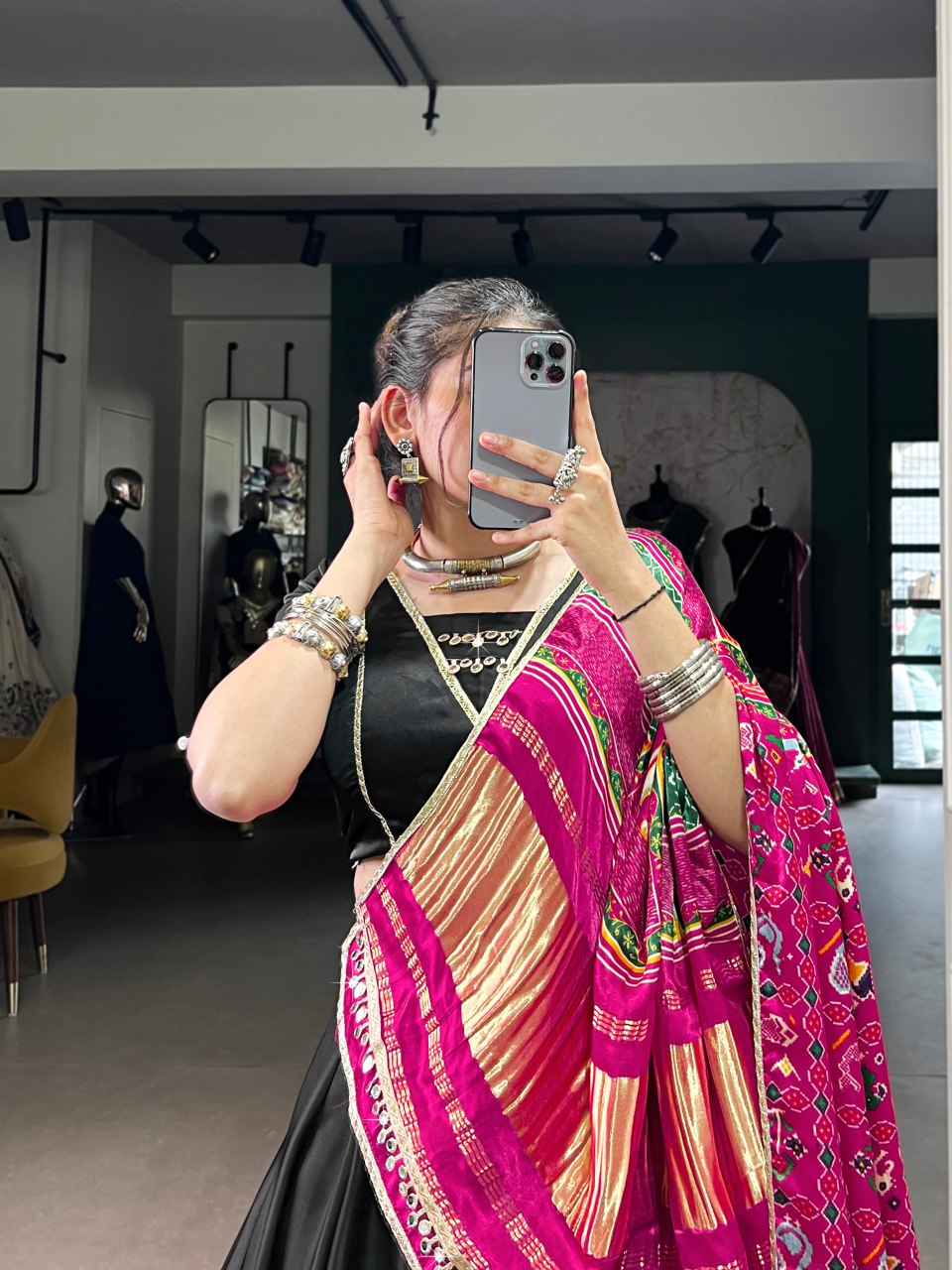 Lehenga Choli