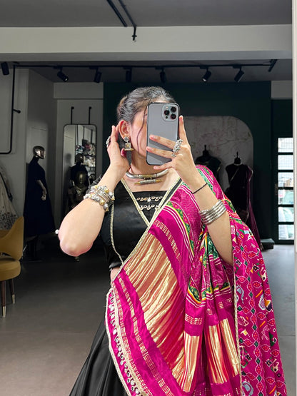 Lehenga Choli
