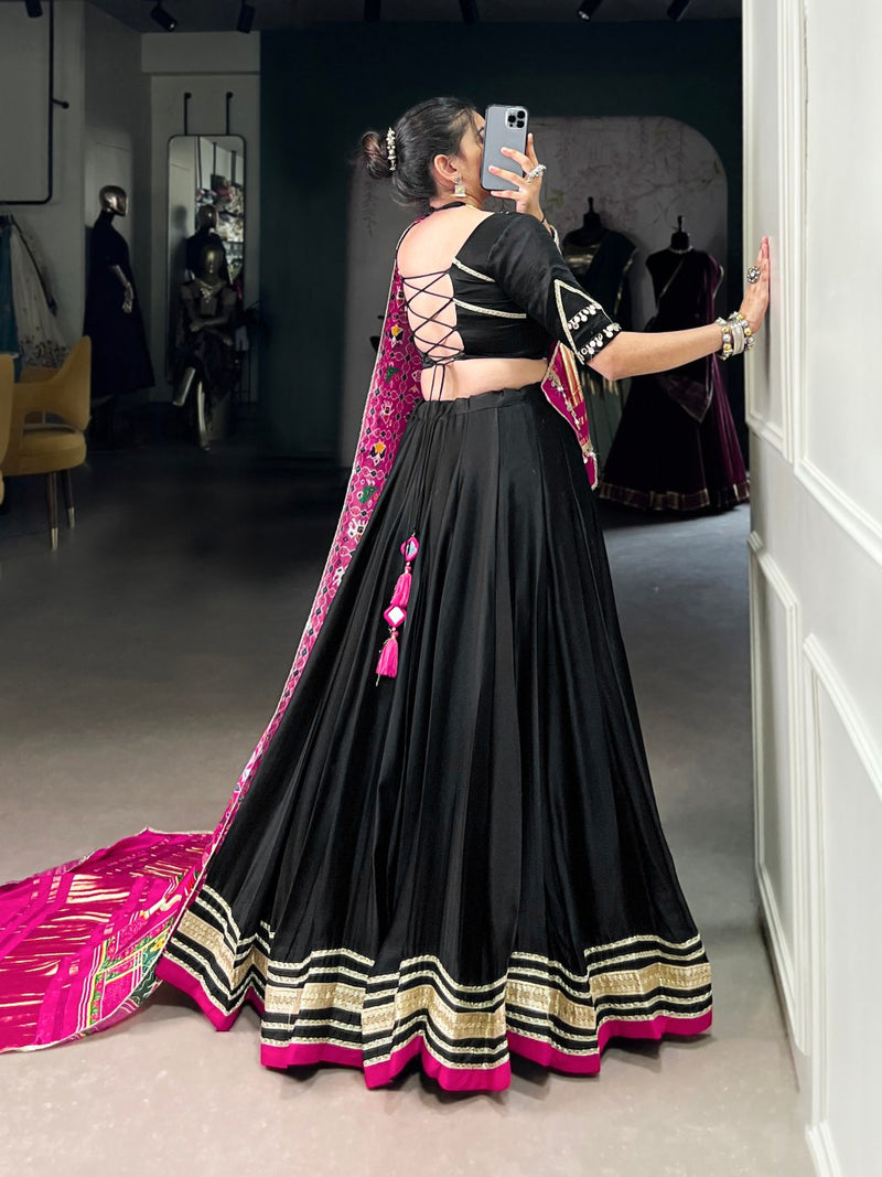 Lehenga Choli