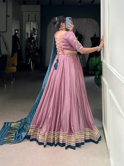 Lehenga Choli