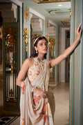 Georgette Saree