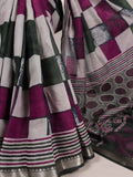 Viscose Saree