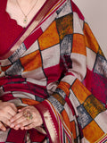 Viscose Saree