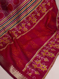 Viscose Saree