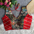 Navratri Blouse