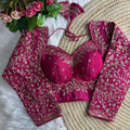 Bridal Blouse