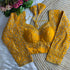 Bridal Blouse