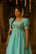 Gown