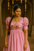 Gown