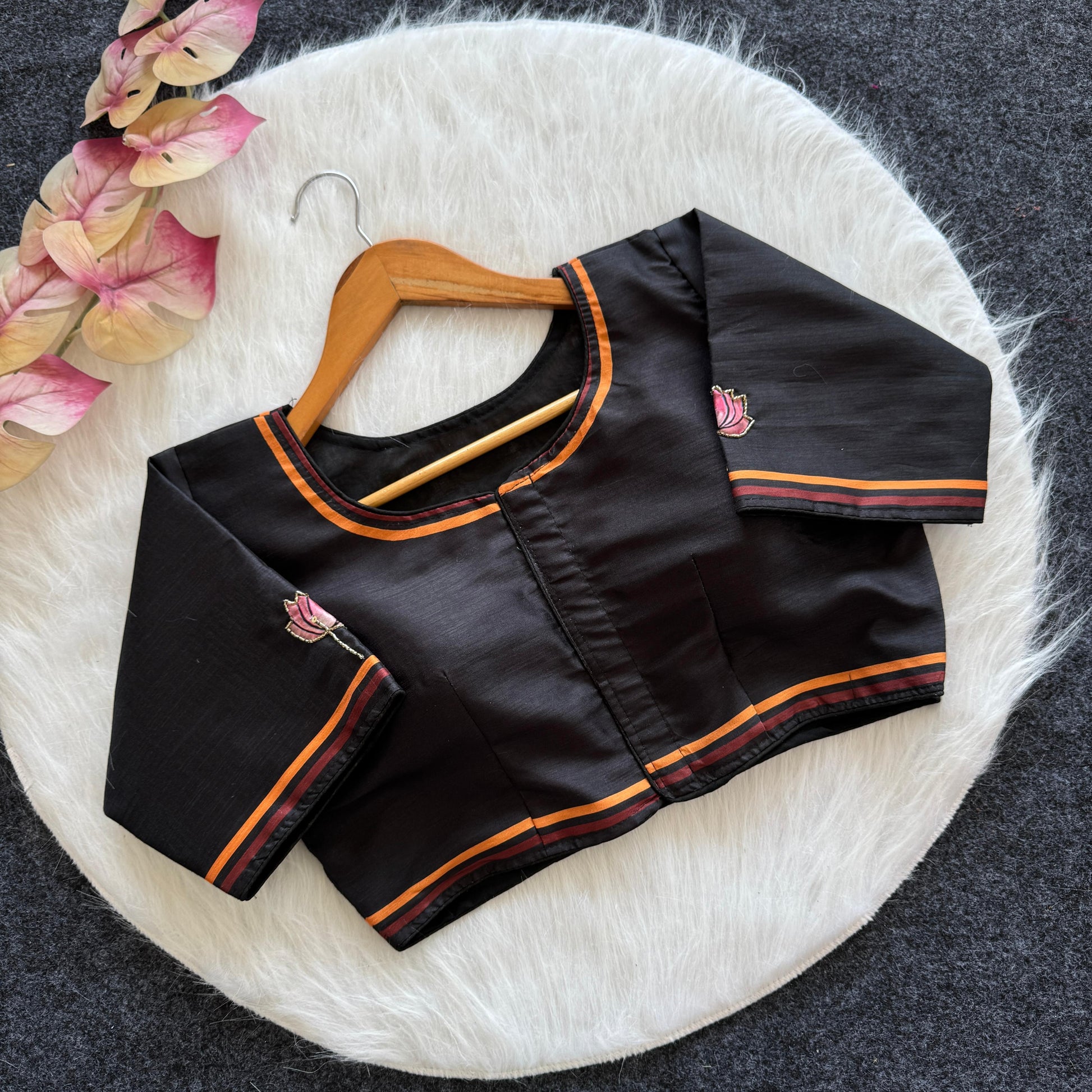 Navratri Blouse