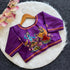 Navratri Blouse