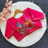 Navratri Blouse