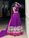 Navratri Lehenga Choli