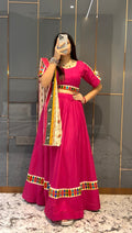 Navratri Lehenga Choli