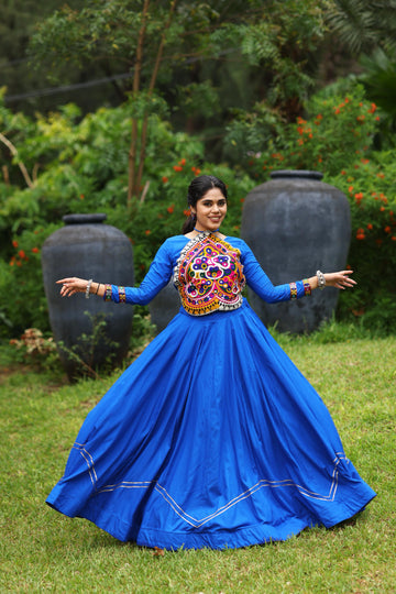 Navratri Lehenga Choli