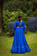 Navratri Lehenga Choli