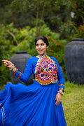 Navratri Lehenga Choli